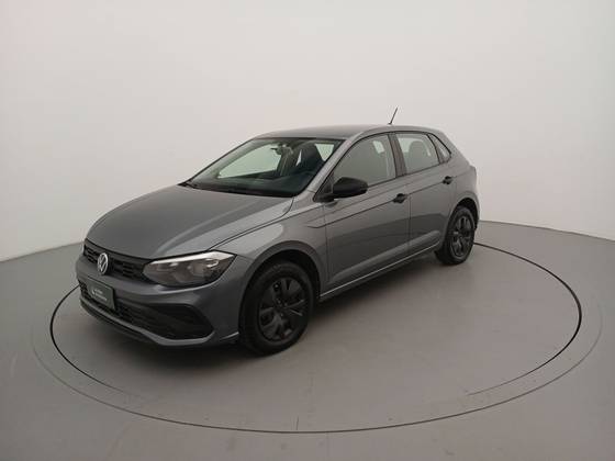 VOLKSWAGEN POLO 1.0 MPI TRACK MANUAL VOLKSWAGEN POLO 1.0 MPI TRACK MANUAL
